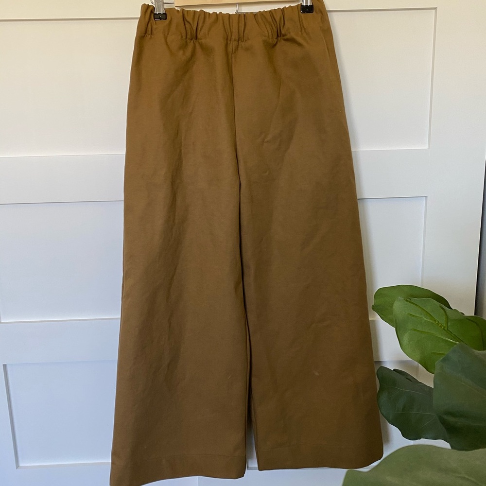 Handmade Florence Pants Size Small